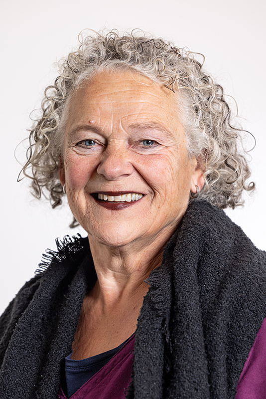 Cornelia Vogel Cornelia Vogel