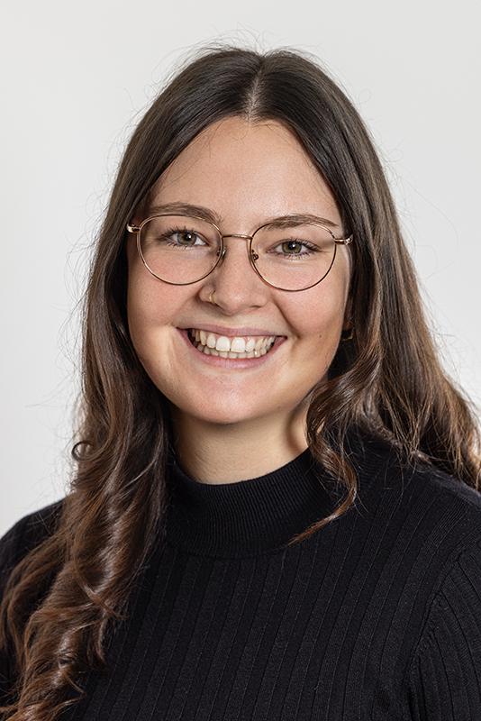 Flavia Deplazes Flavia Deplazes