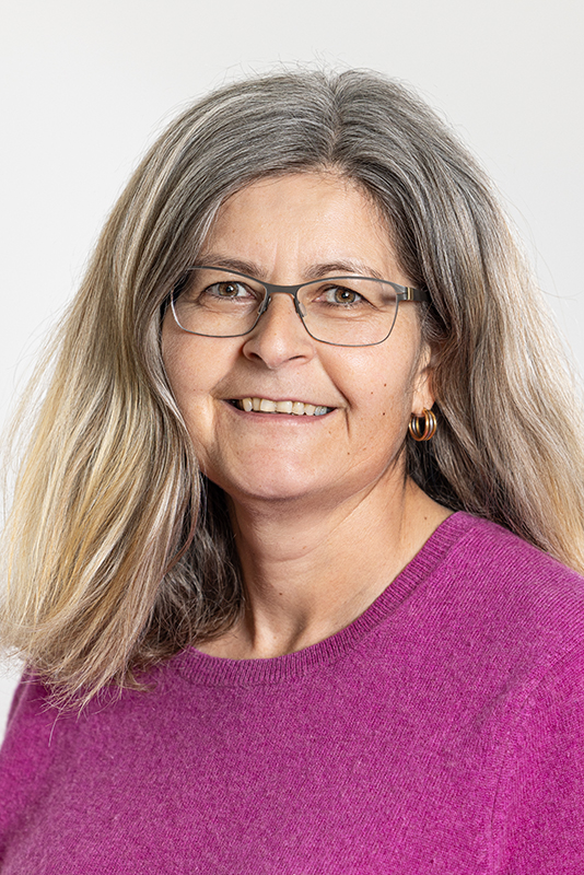 Maria Pia Flepp Maria Pia Flepp