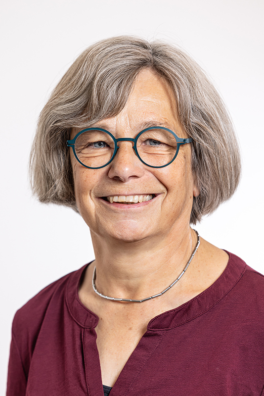 Rita Berther Rita Berther