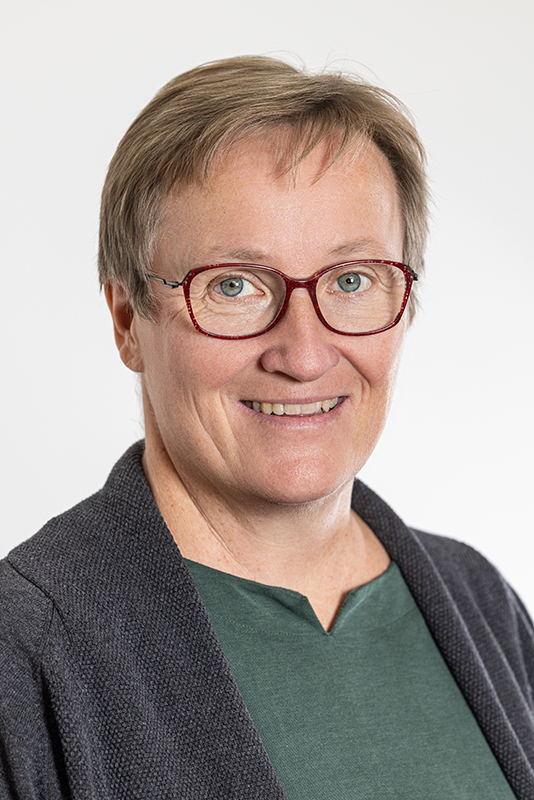 Ruth Camenisch Ruth Camenisch