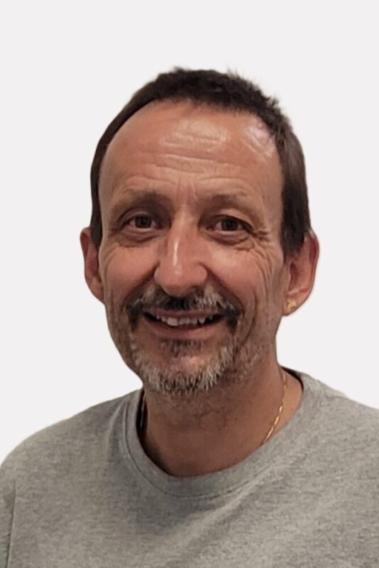 Martin Venzin